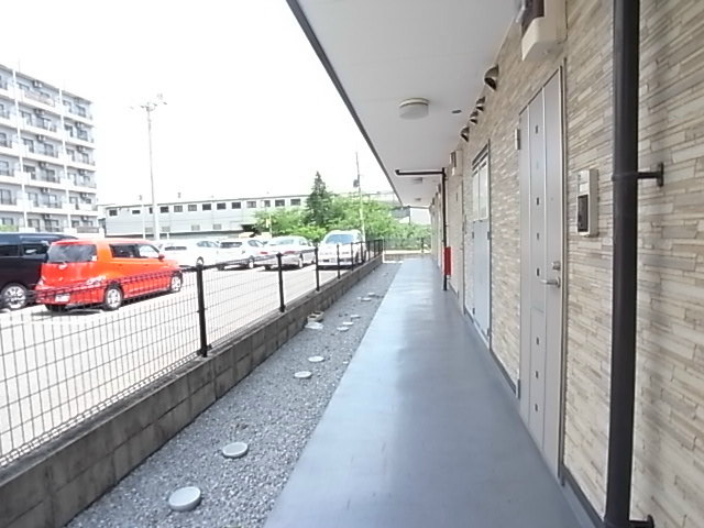 その他外観5