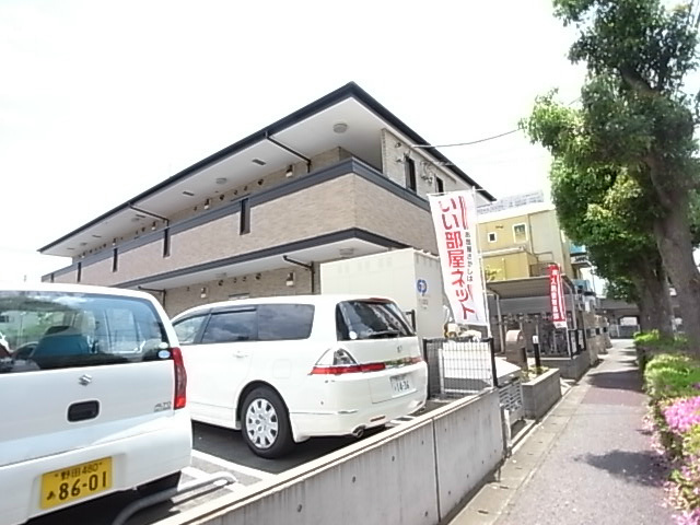 その他外観6