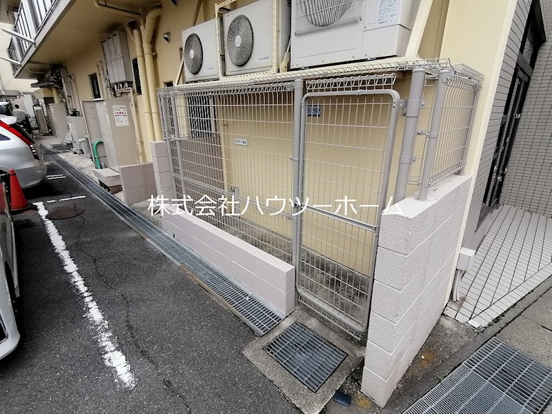 アメニティ7 その他共有部分