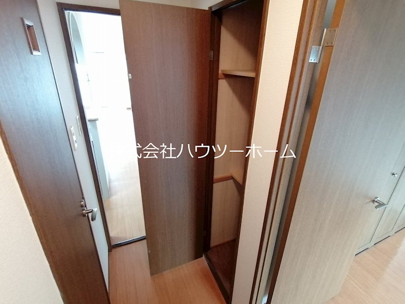 アメニティ7 その他