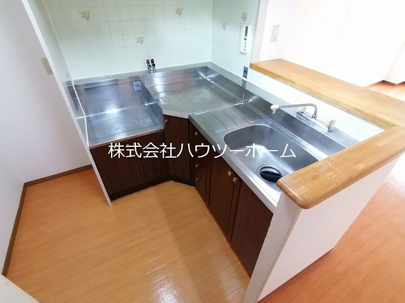 アメニティ7 キッチン