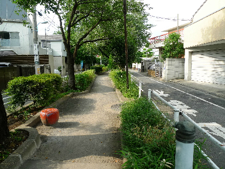 周辺画像8