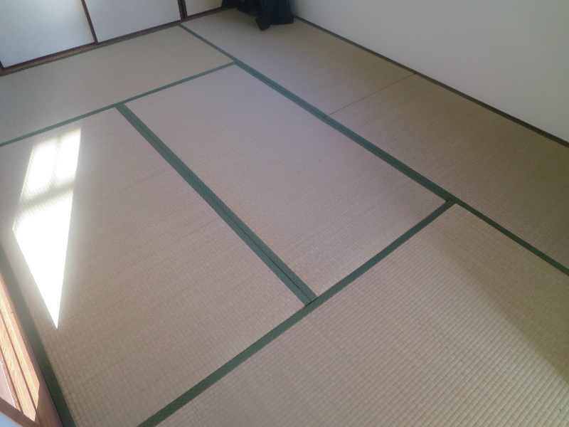 ガーデンコート桜川 その他