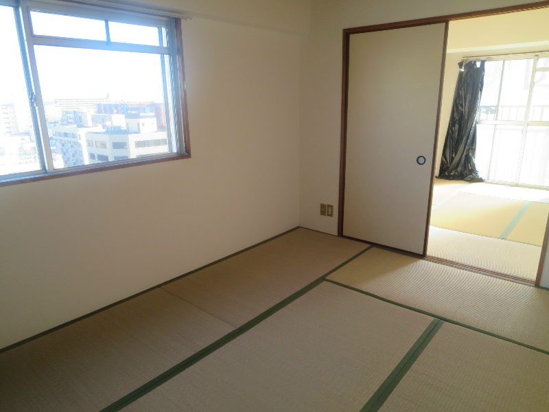 ガーデンコート桜川 その他