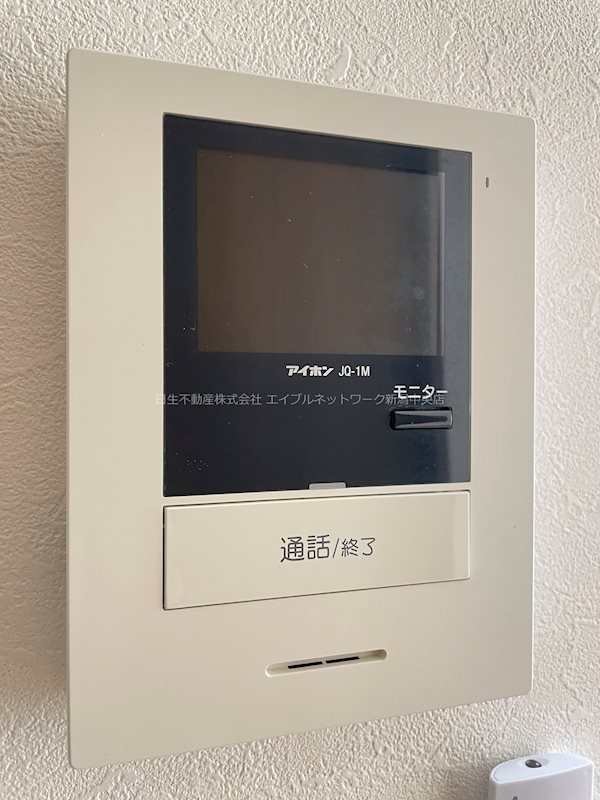 ドルチェウエダ セキュリティ