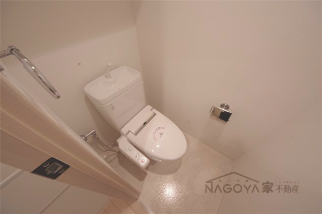 カスタリア栄 その他2