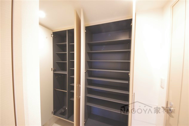 カスタリア栄 その他4