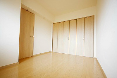 ルポートⅠ ベッドルーム