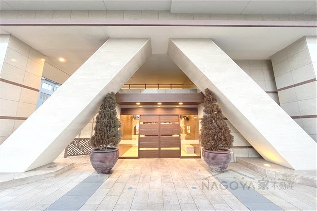 ロイヤルパークス千種 その他外観1