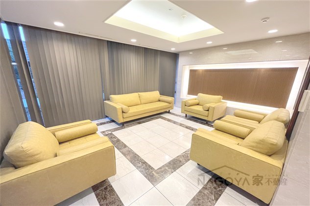 ロイヤルパークス千種 その他外観4