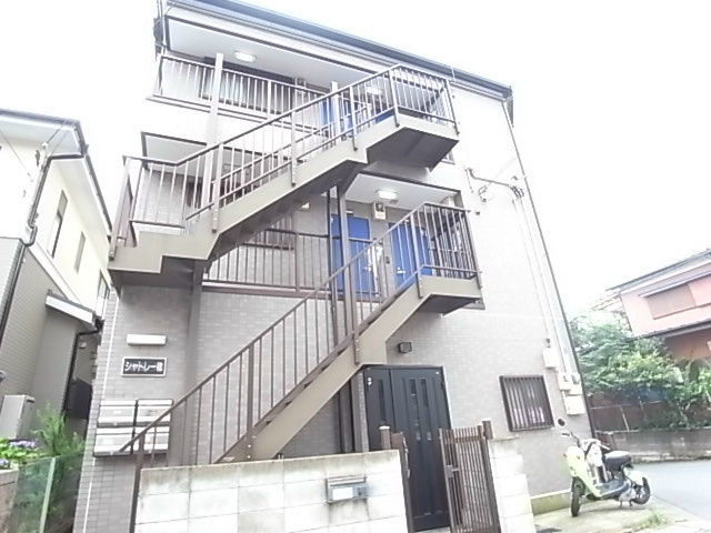 シャトレー稔 その他外観1
