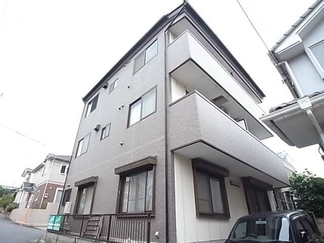 シャトレー稔 その他外観4