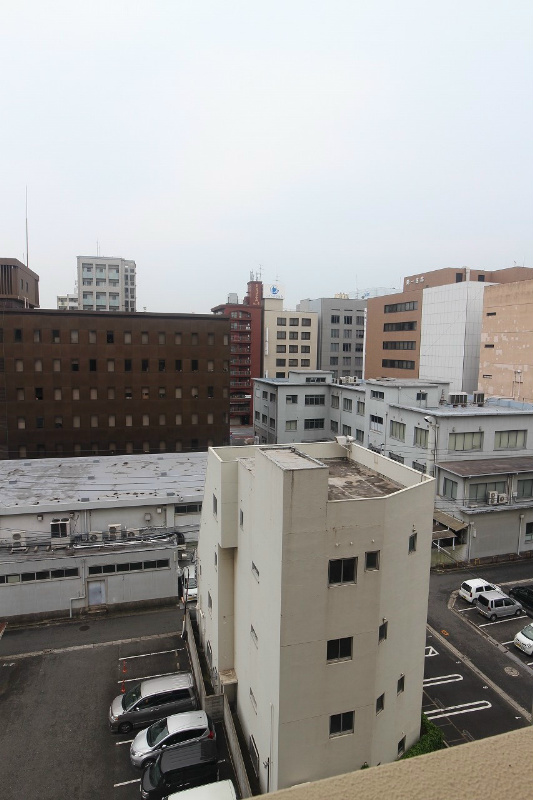REZIA小倉 眺望