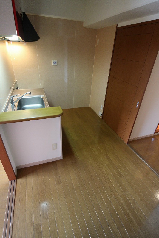 REZIA小倉 その他部屋・スペース