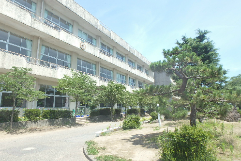 ラ・フォーレ木崎 小学校