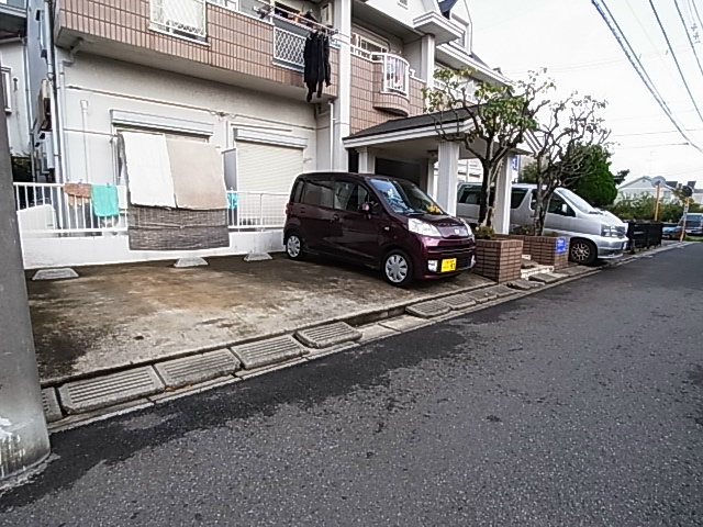 その他外観3