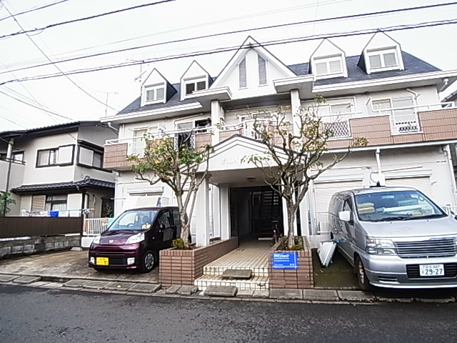 その他外観5