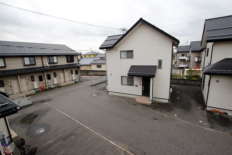楠風かえで 眺望