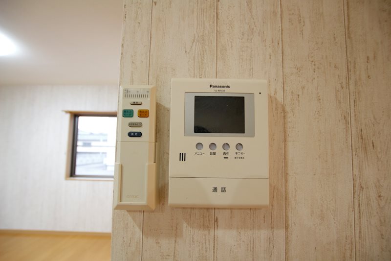 楠風かえで セキュリティ