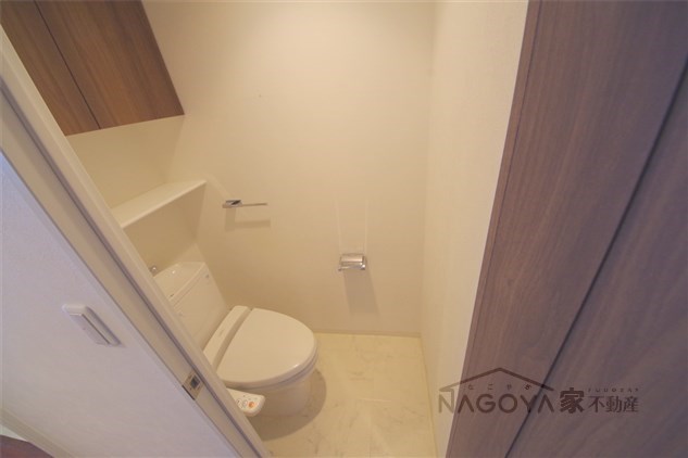 SS.FLAT桜山 その他2