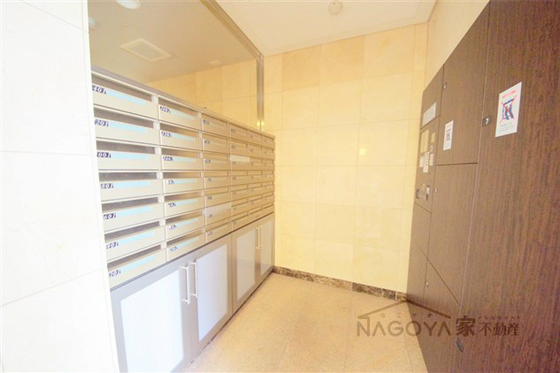 SS.FLAT桜山 その他外観2