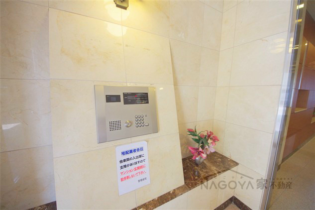 SS.FLAT桜山 その他外観4