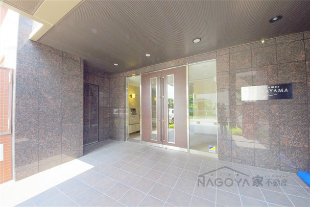 SS.FLAT桜山 その他外観6