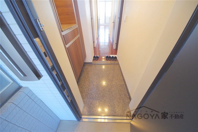 SS.FLAT桜山 その他9