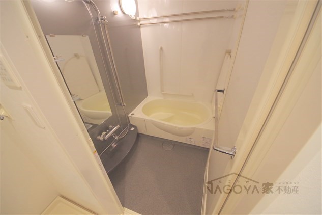 SS.FLAT桜山 風呂画像