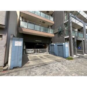 ビラ三秀上前津 その他外観4