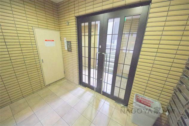 サンシャイン上前津 その他外観2