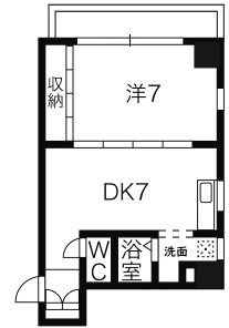 愛知県名古屋市中区伊勢山１丁目 