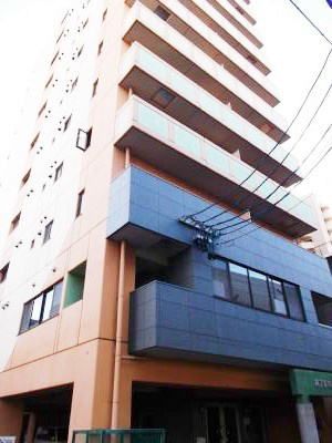 愛知県名古屋市中区伊勢山1丁目