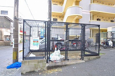 village kokura（ヴィラージュ小倉） その他12