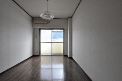 village kokura（ヴィラージュ小倉） ベッドルーム