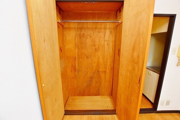 village kokura（ヴィラージュ小倉） その他4