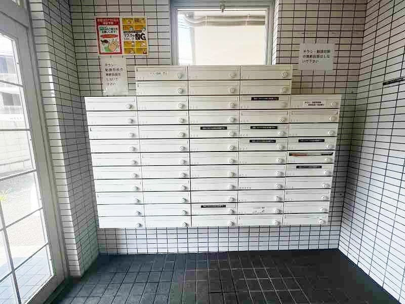 village kokura（ヴィラージュ小倉） その他外観3