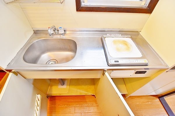 village kokura（ヴィラージュ小倉） その他9