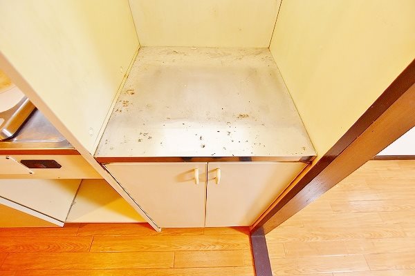 village kokura（ヴィラージュ小倉） その他10