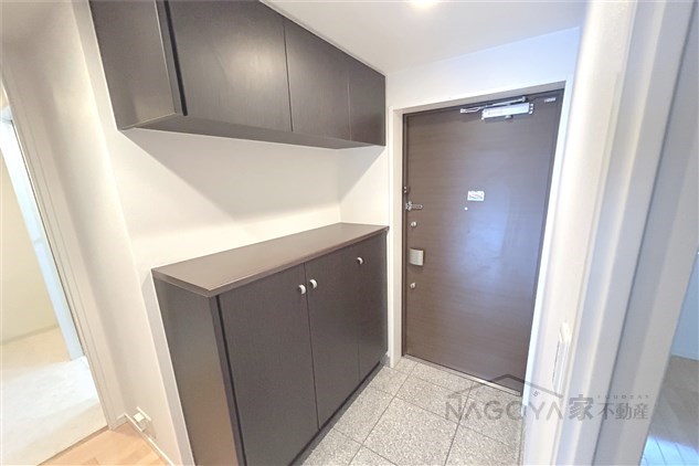 パークアクシス金山WEST その他6