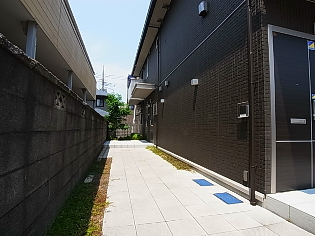 クオシス その他外観1