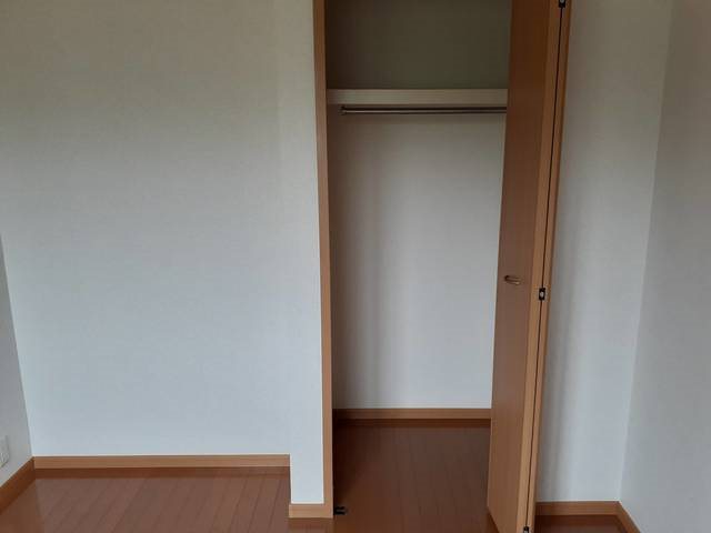 ベルカーサＢ 収納