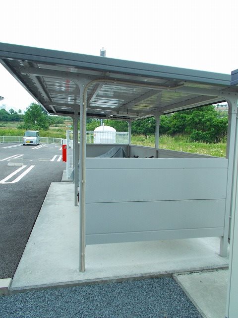 ベルカーサＢ その他共有部分