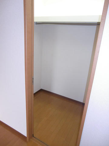メディオⅡ 収納