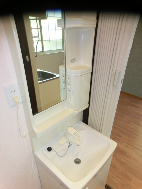 キャンディシュトラウセ キッチン