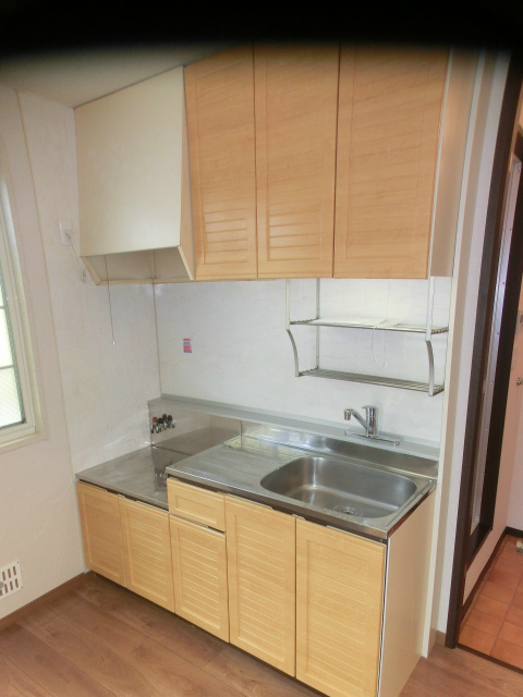 キャンディシュトラウセ ベッドルーム