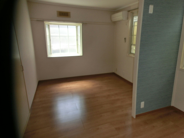 キャンディシュトラウセ 風呂画像