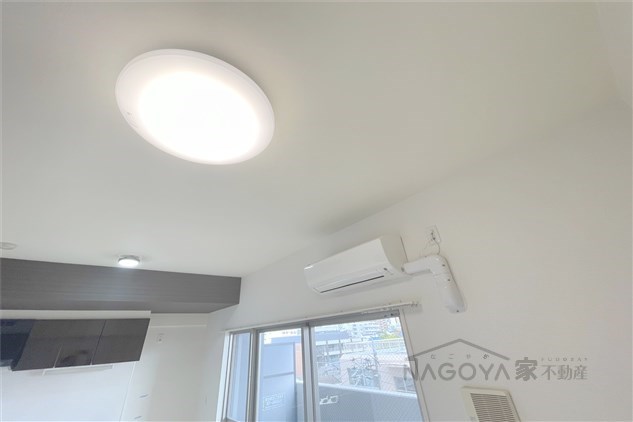 プランドール千種 その他2