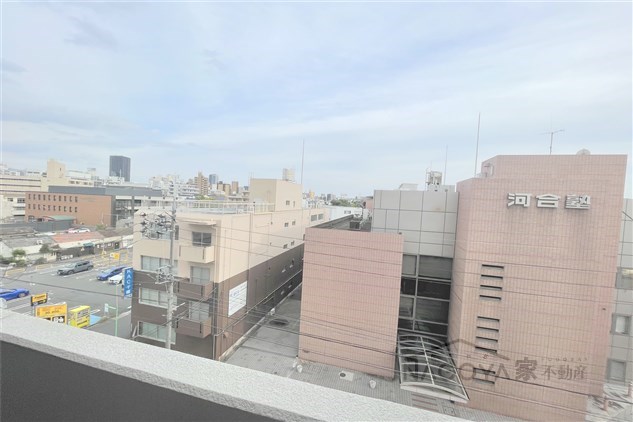 プランドール千種 その他3