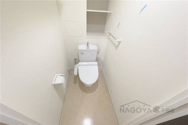 プランドール千種 その他4